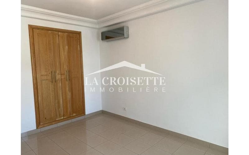 Appartement s+3 6
