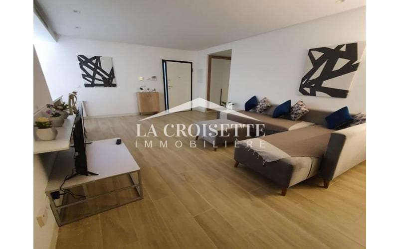 Appartement s+1