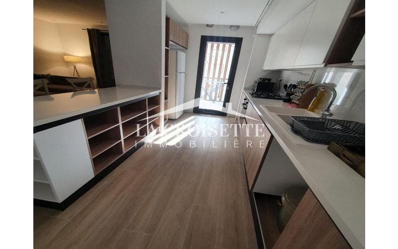 Appartement s+1 2
