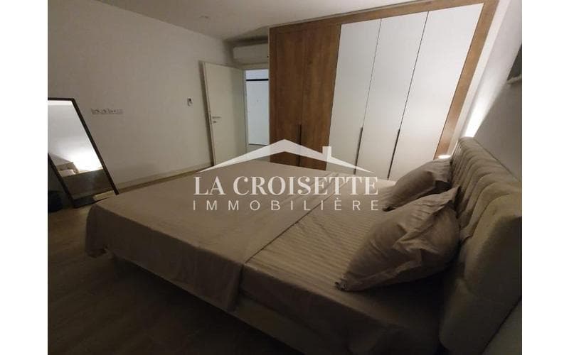 Appartement s+1 4