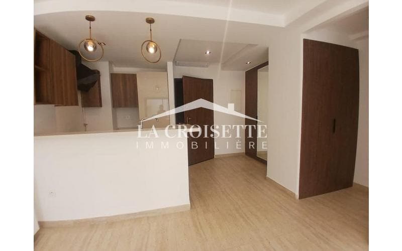 Appartement s+1 2