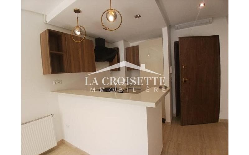 Appartement s+1 4