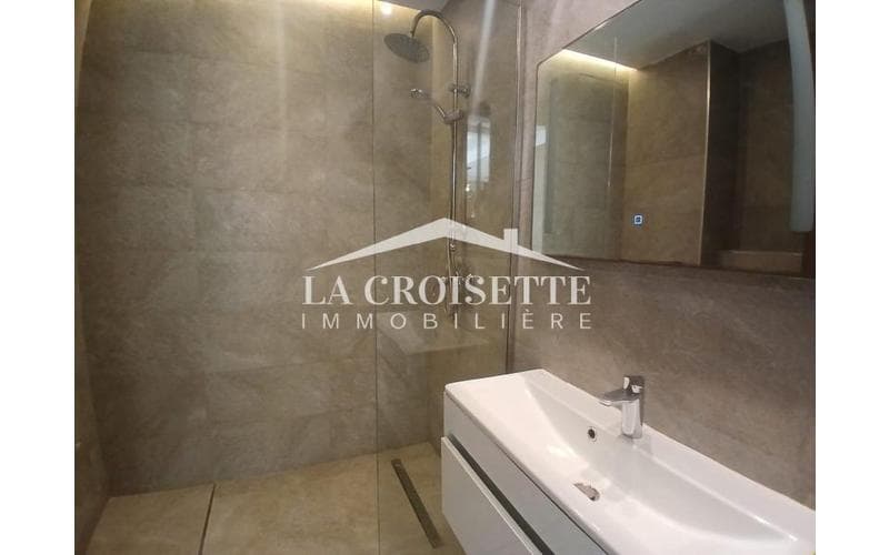 Appartement s+1 6