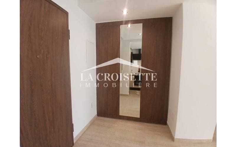 Appartement s+1 5