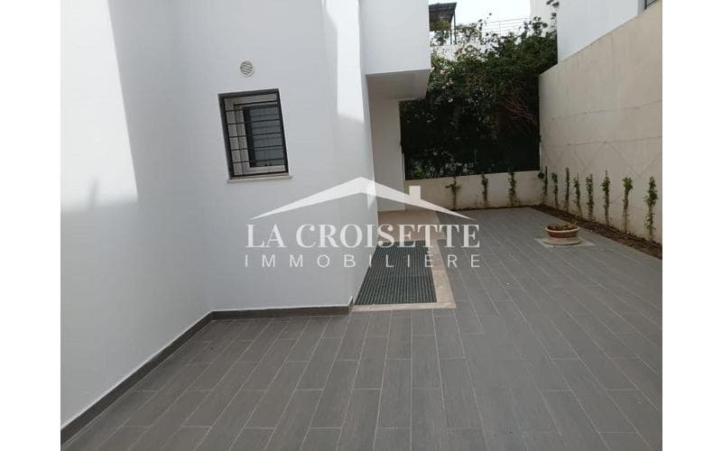 Appartement s+2 3