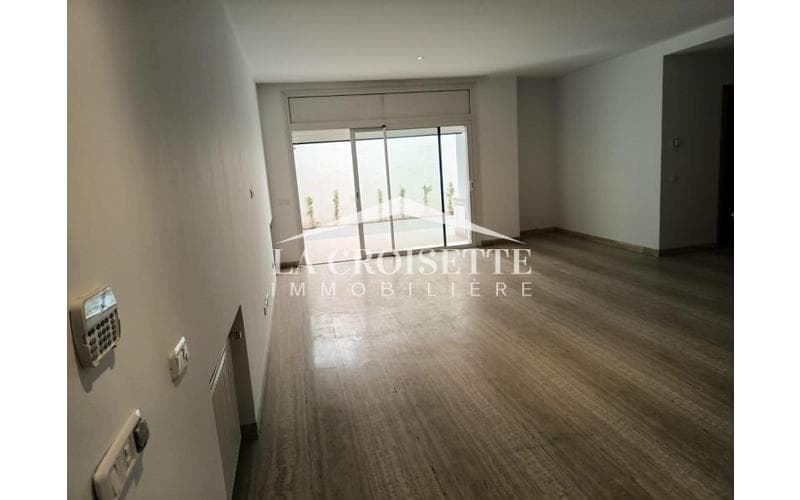 Appartement s+2