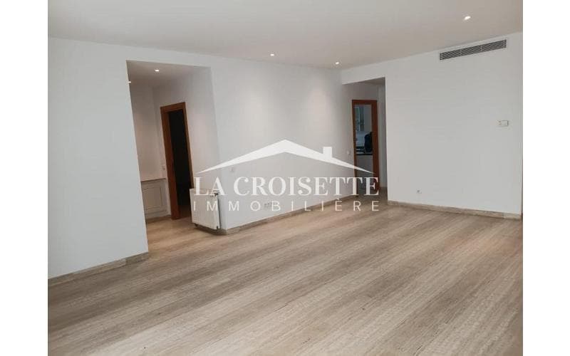 Appartement s+2 6