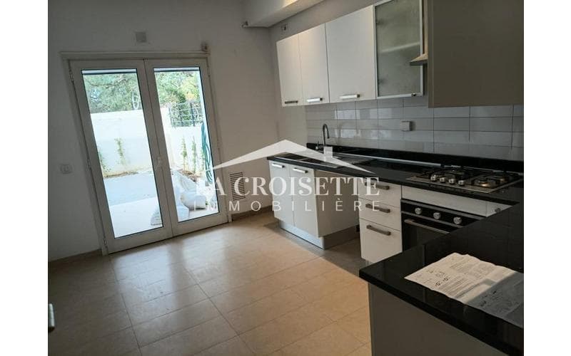 Appartement s+2 7