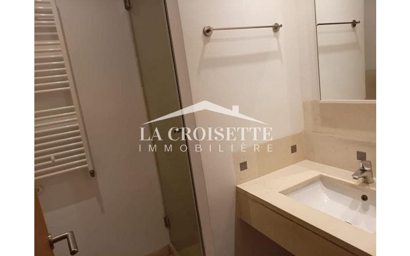 Appartement s+2 5