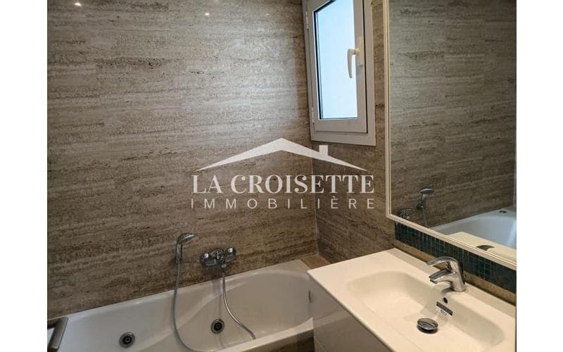 Appartement s+2 2