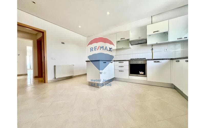 Appartement s+4 2