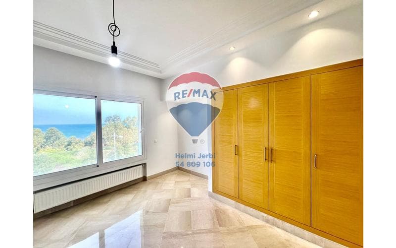 Appartement s+4 3