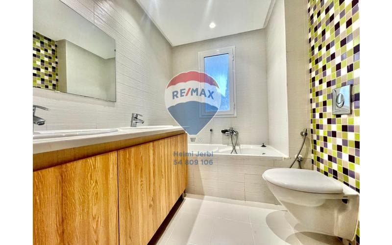 Appartement s+4 9