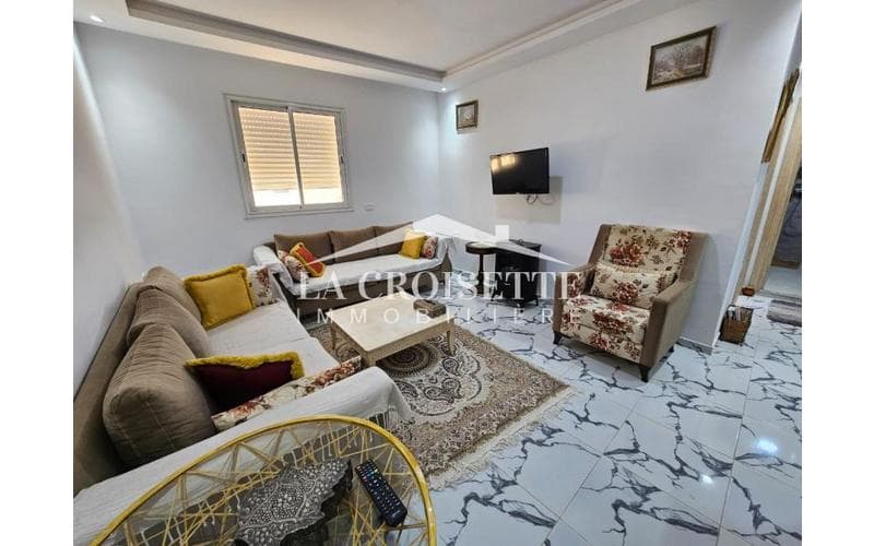 Appartement s+1
