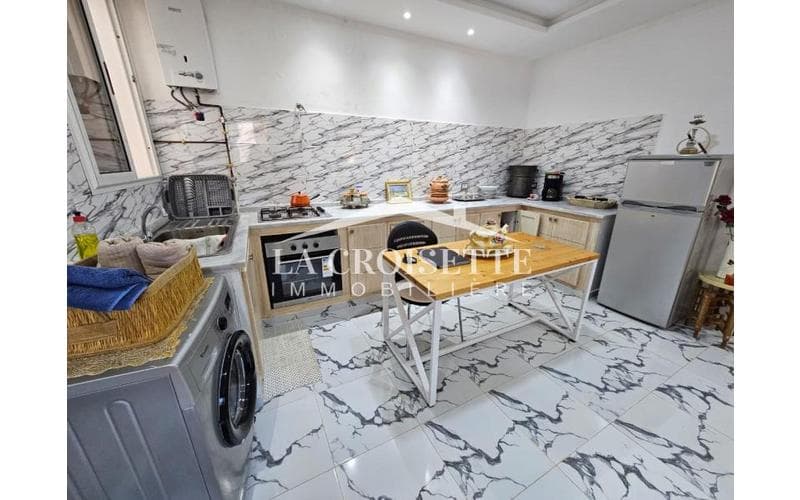 Appartement s+1 2