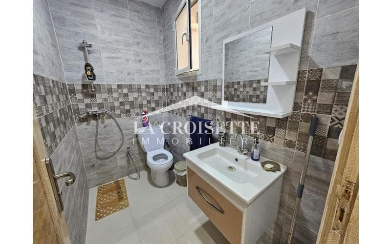 Appartement s+1 3