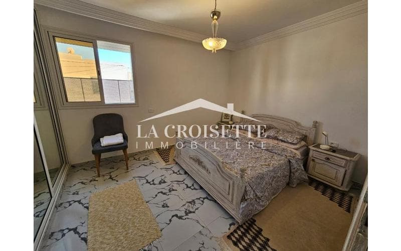 Appartement s+1 5