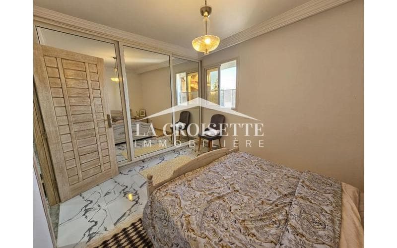 Appartement s+1 4