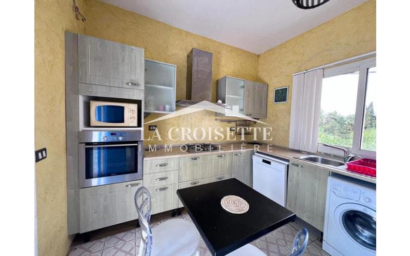 Appartement s+2 6