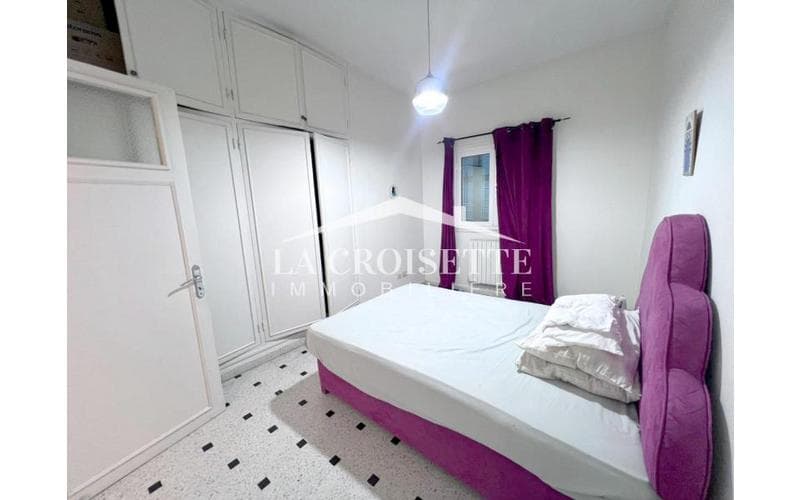 Appartement s+2 3