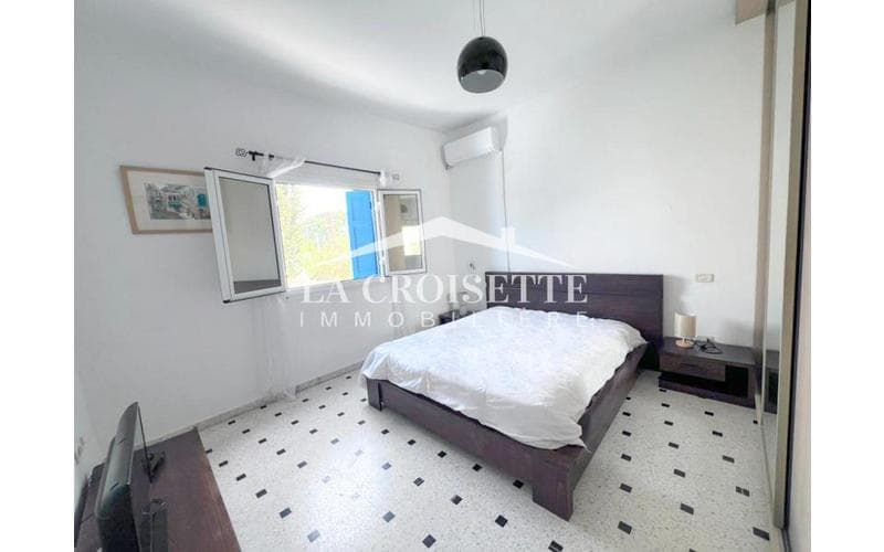 Appartement s+2 4
