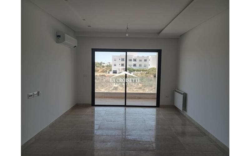 Appartement s+2