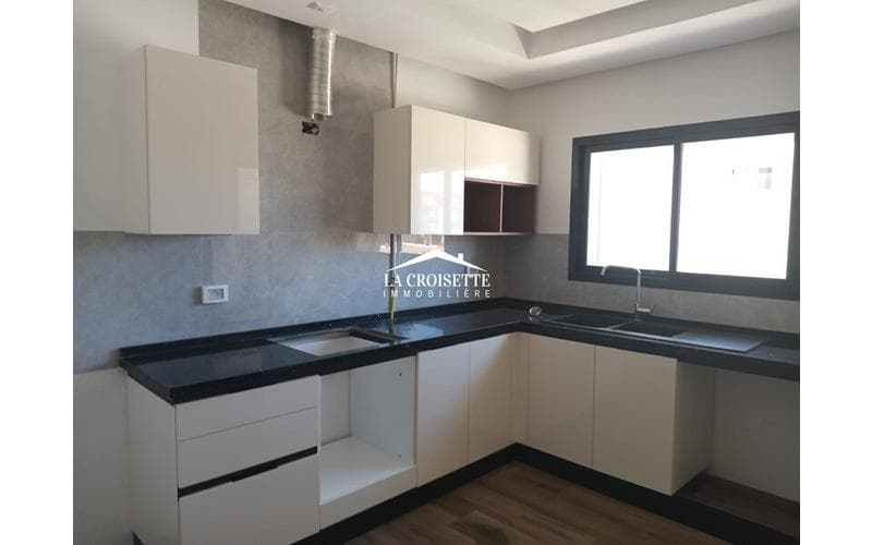 Appartement s+2 4