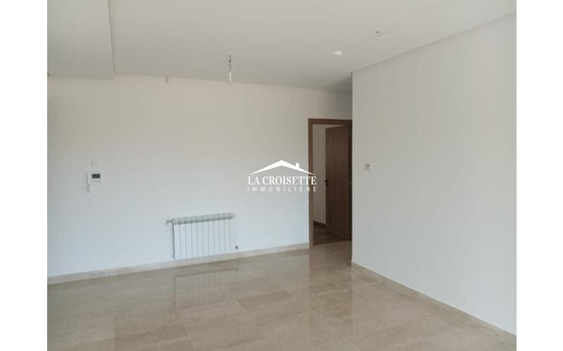 Appartement s+2 5