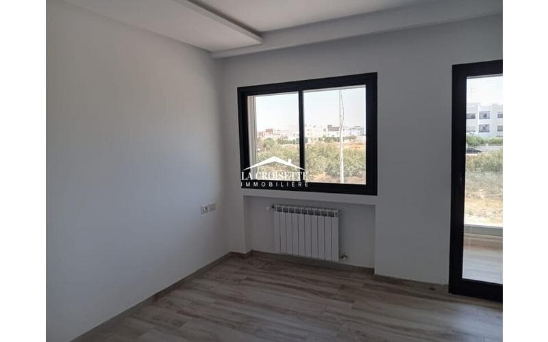 Appartement s+2 2