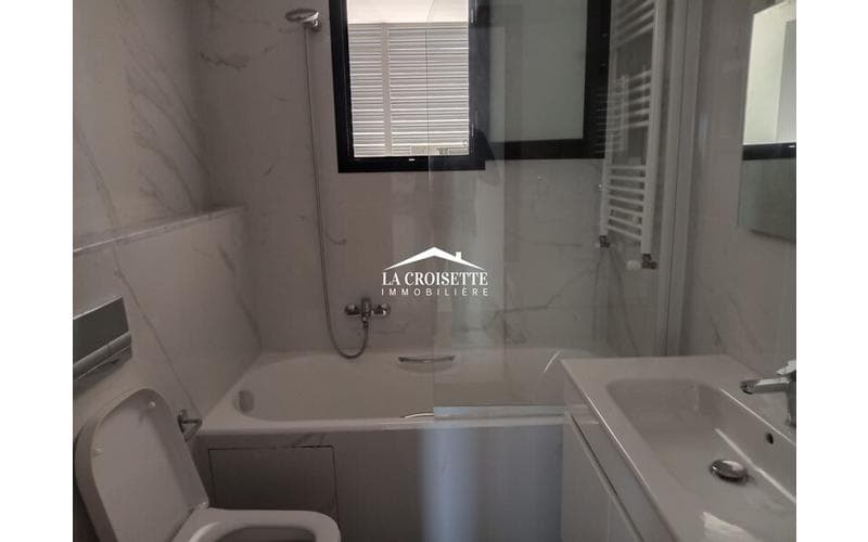 Appartement s+2 6
