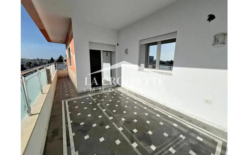 Appartement s+4 6