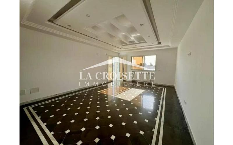 Appartement s+4 3