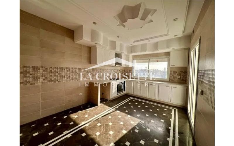 Appartement s+4 4