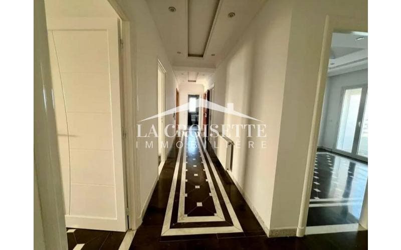 Appartement s+4 7