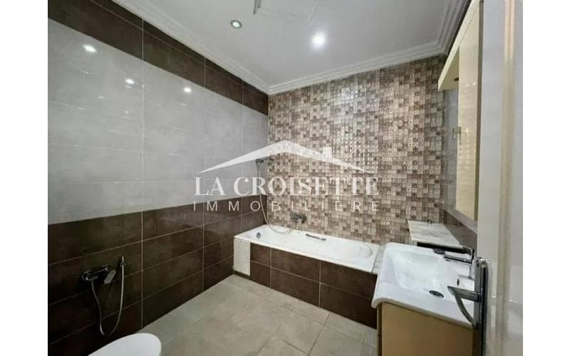 Appartement s+4 2
