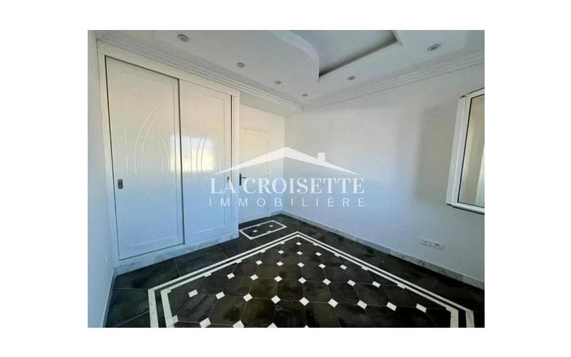 Appartement s+4