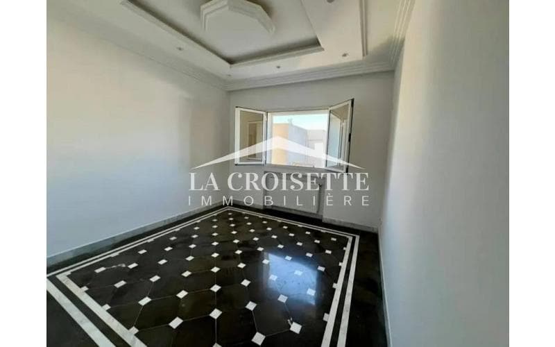 Appartement s+4 5
