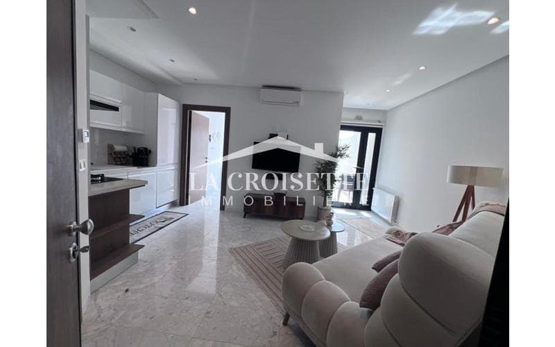 Appartement s+1 2