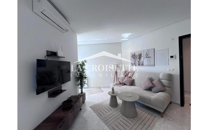 Appartement s+1