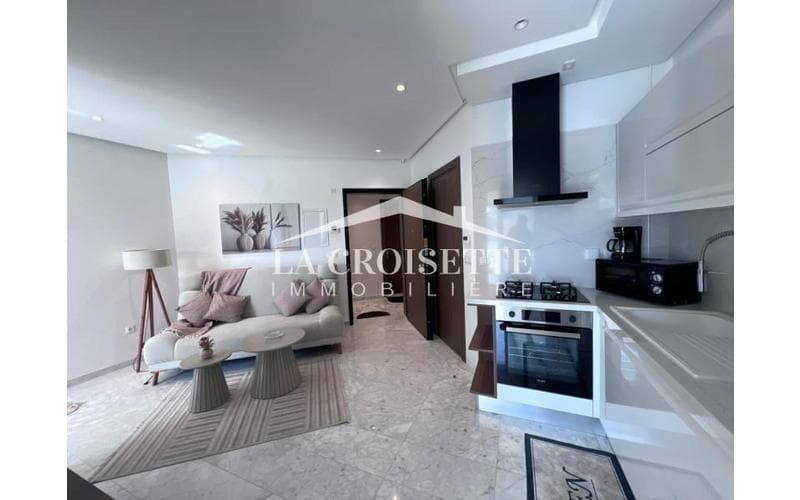 Appartement s+1 4