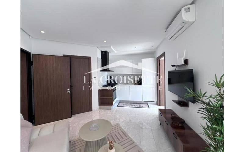 Appartement s+1 5