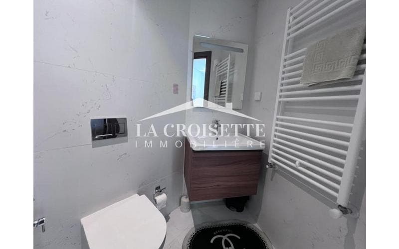 Appartement s+1 6