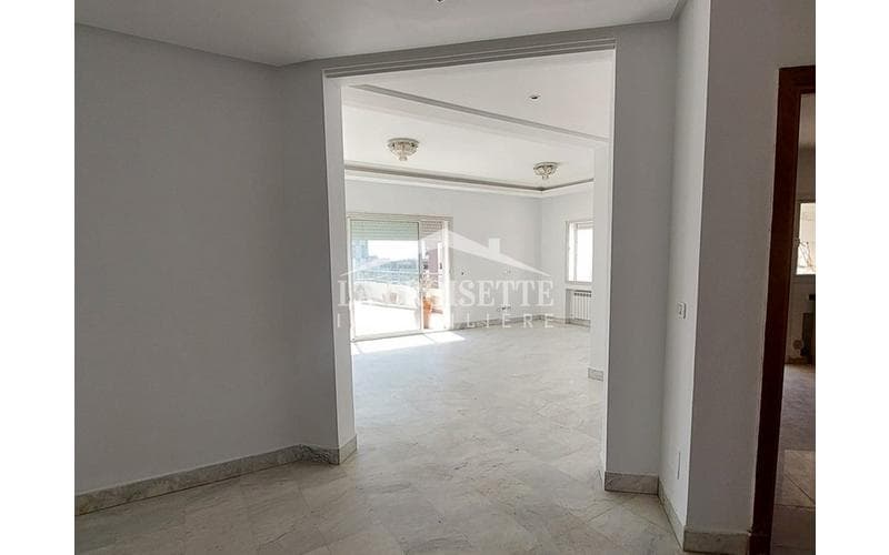 Appartement s+3 3
