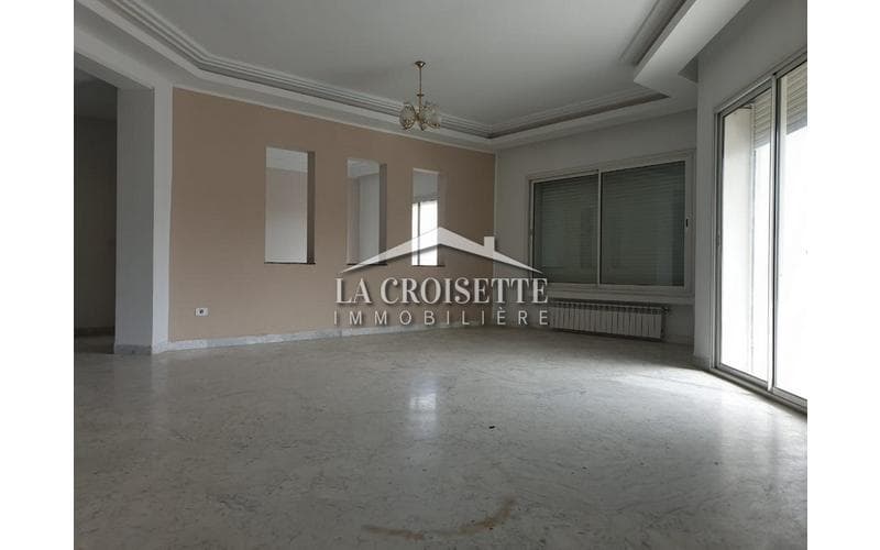 Appartement s+3