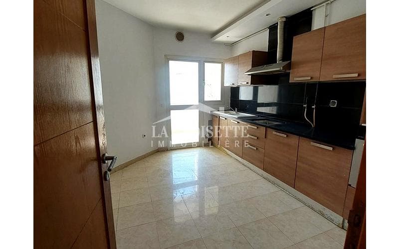 Appartement s+3 2