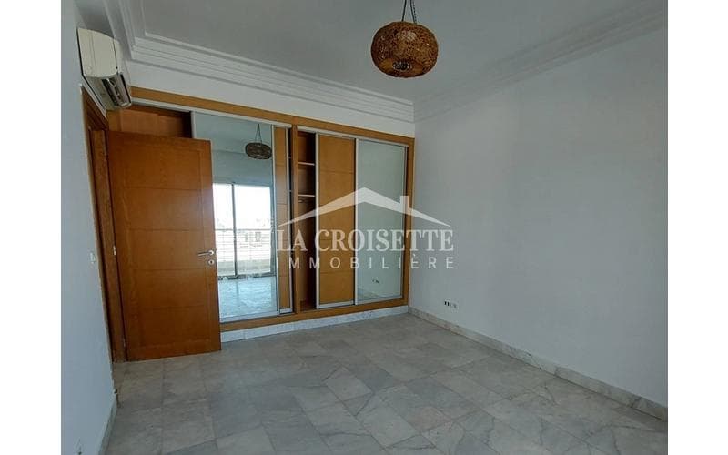 Appartement s+3 8