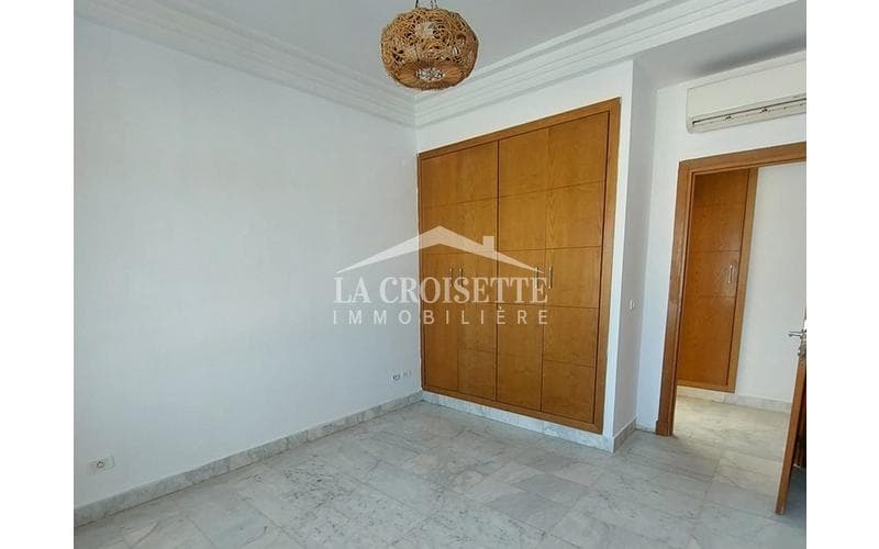 Appartement s+3 7