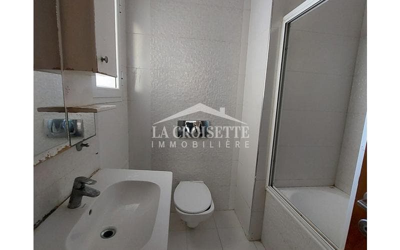 Appartement s+3 10