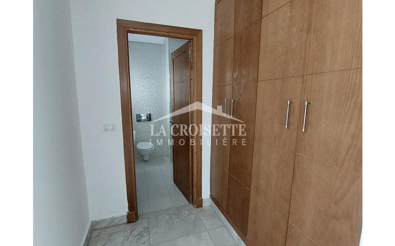 Appartement s+3 5