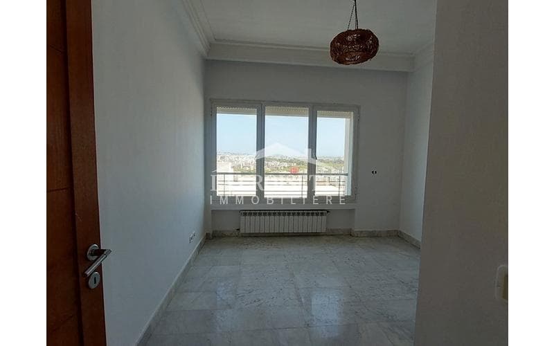Appartement s+3 4